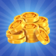 10000 Coins